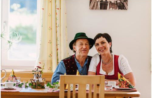 Gästehaus Niedermeierhof - Foto 12