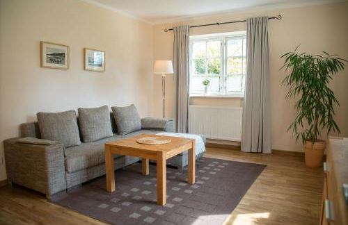 Haus Stoertebeker Appartements - Hotel Garni, Seebad Lubmin - Foto 59