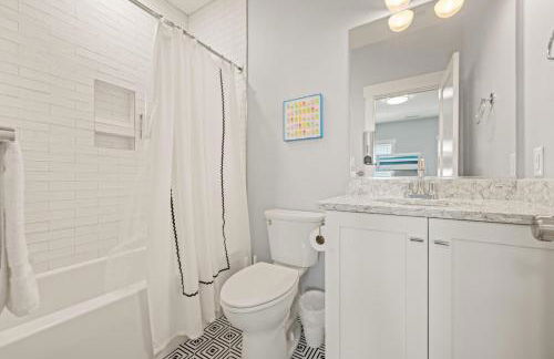 Solara 14 Bedroom Home at Hatteras Island Reserve - Foto 52