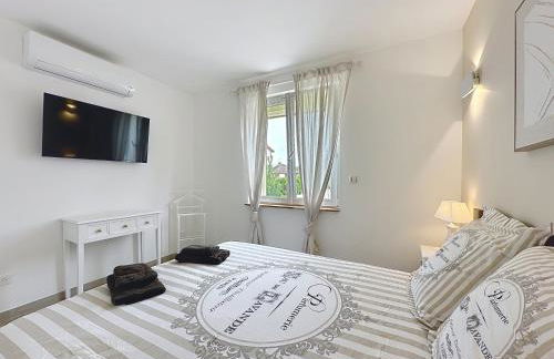 Charmante maison 2 chambres avec cour et jardin - Foto 9