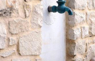 Authentic Cretan Stone Windmill - Foto 30