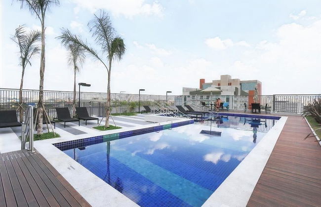 123 Expo Anhembi - Foto 1