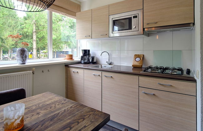 Vakantiepark De Bosrand - Foto 24