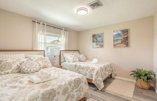 Shoreline Coastal Escape - Foto 28