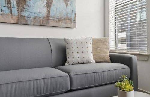 Kasa At Artisan Music Row Nashville - Foto 29