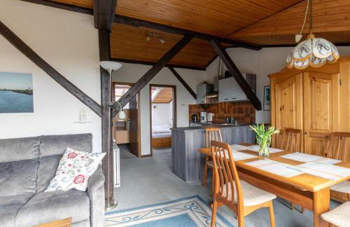 Apartment Nordsee-Ferienhaus-3 by Interhome - Foto 54