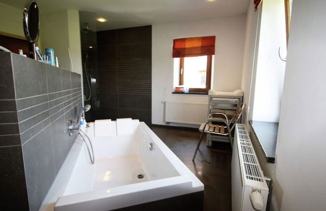 Holiday Home in Limbourg With Garden - Foto 13