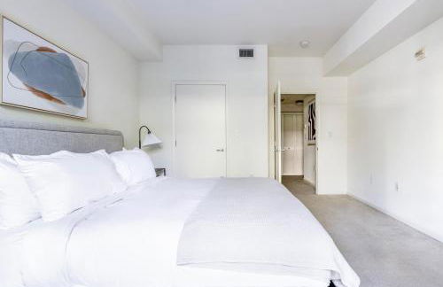 Blueground Diridon pool nr San Jose Museum SFO-1900 - Foto 18