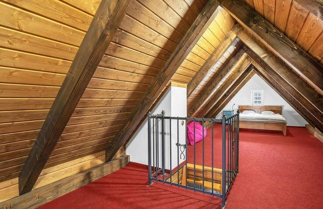 Horni Marsov Khk320 Comfortable Holiday Residence - Foto 7