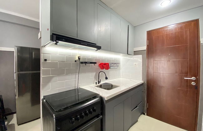 Strategic 2Br At Gateway Pasteur Apartment - Foto 8