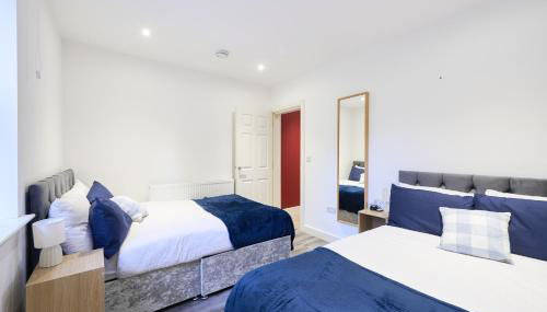 Coastal Comfort for 5 - Foto 3