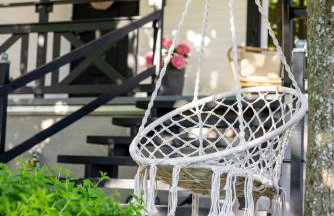 Romantisches Cottage mit Sauna, Terrasse & Natur - Foto 61