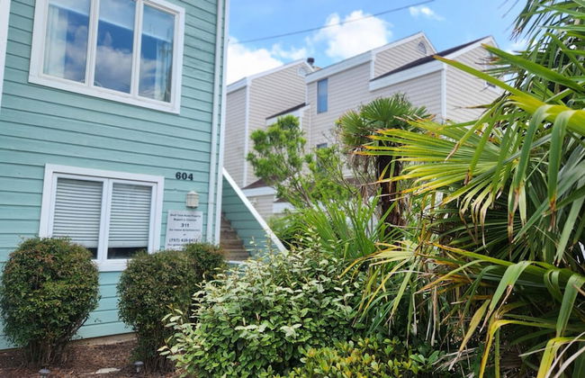 Enjoy Sunny Daze Private Pool Walk to Beach - Foto 56