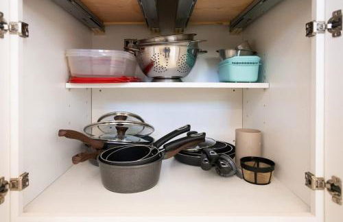 Lovely Victorian Beauty in Heart of Downtown - Foto 30