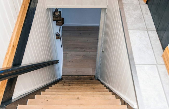 Seaside Retreat in Thyboron-by Traum - Foto 19