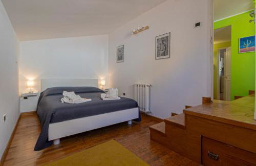 Case Spazioscena - Tàlia - Foto 18