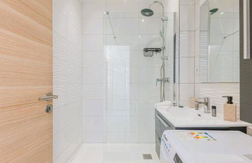 Bail mobilité - Appartement 2 ch - Nice centre - Photo 25