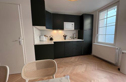 Jolie maison de pêcheur 2 chambres avec extérieur - Photo 2