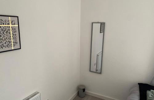 Stylish Home - Close to City Centre, Anfield Stadium - Free Parking - Foto 35