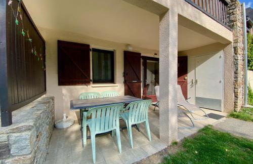 Charmant Logement de plein pied avec piscine 2* - Foto 13