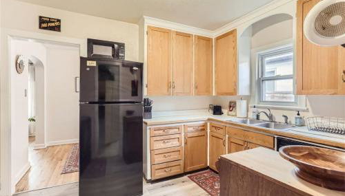 Cozy Duplex near Hospitals and Cherry Creek in Denver - Foto 4