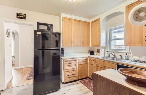 Cozy Duplex near Hospitals and Cherry Creek in Denver - Foto 4