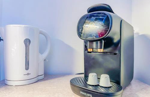 Joli studio en RDC - Foto 4