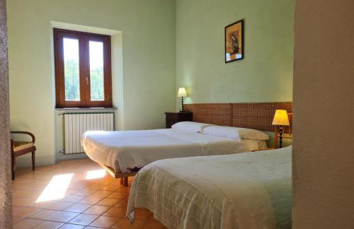Villa Flavia - Foto 42