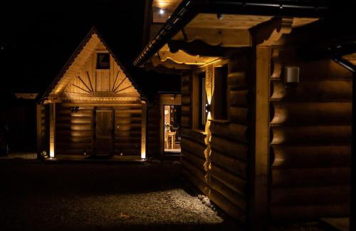 Domek Zakopiański Czar 2 - Foto 48