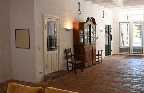 Landhaus pur - Foto 1