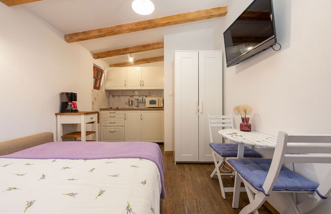 Villa Stone House Magarac - Foto 6