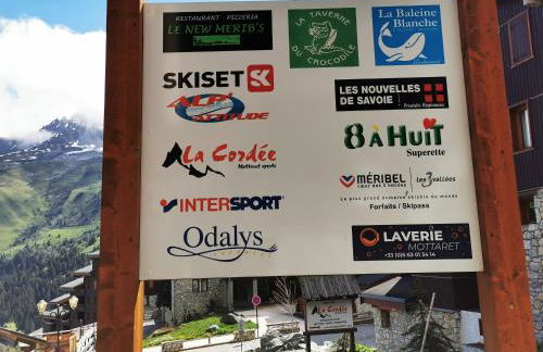 Le Creux de l'Ours - au pied des pistes - animaux acceptés - Foto 10