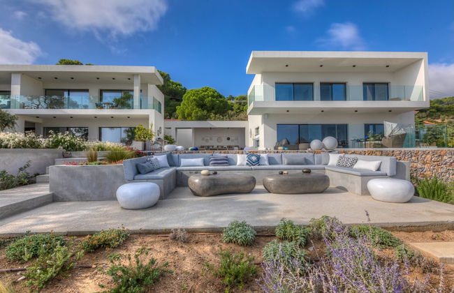 Luxury Villas Skiathos - Foto 69