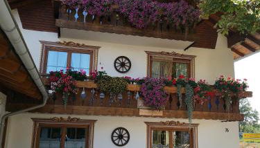 Haus Elfriede Schmid - Foto 3