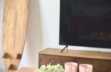 El Submarino Coastal Home - Foto 15