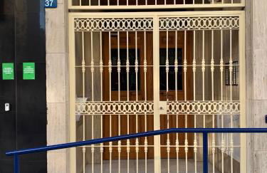 Ana's Apartment parking gratuito - Foto 34