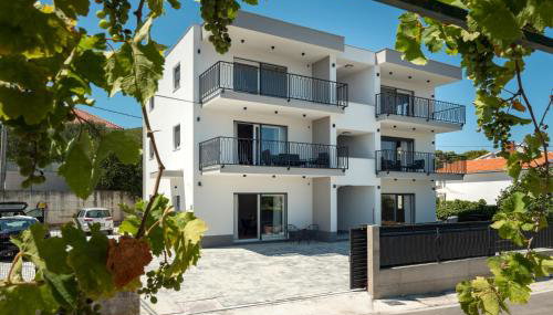 Luxury apartments Nicole - Foto 2