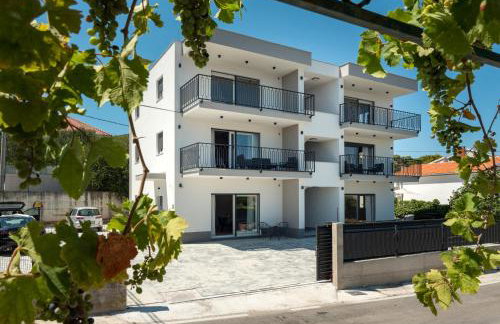 Luxury apartments Nicole - Foto 2