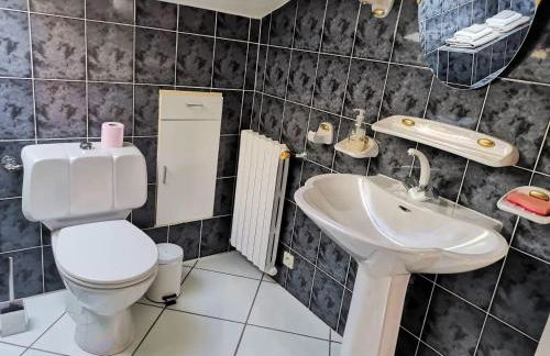 Appartement Vue Mer à Bastia, terrasse et piscine privée. - Photo 33