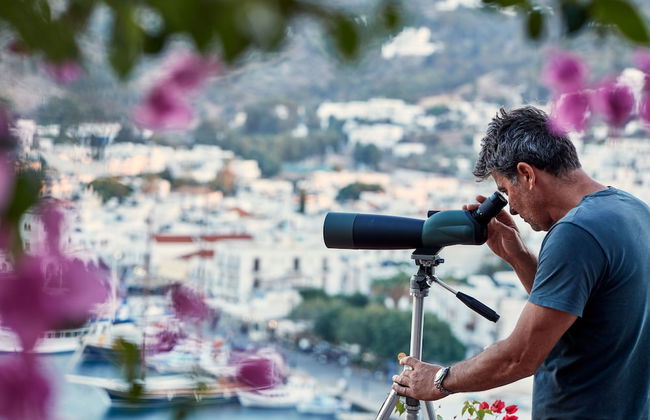 Patmos Eye Boutique Hotel & Villas - Foto 40