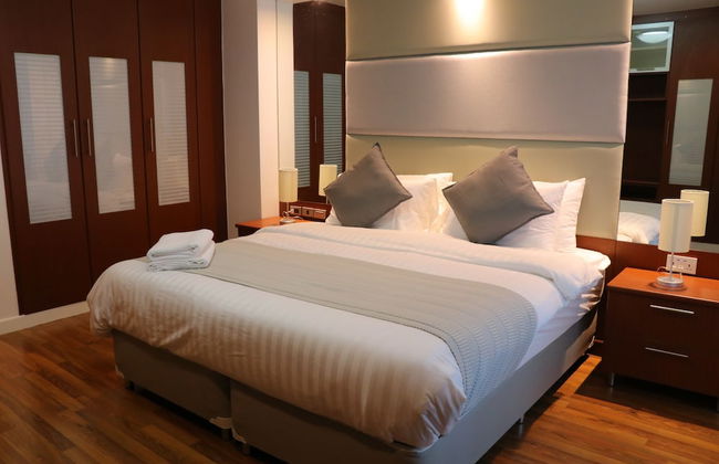 JJ Suites - Your Home on 11 - Foto 8