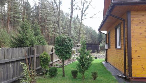 Uroczysko Ostoja - Foto 5, Garden