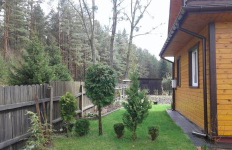 Uroczysko Ostoja - Foto 5