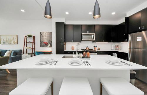 1bd Luxury apartment near Texas Medical Center - Foto 54