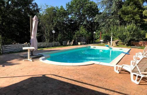 Villa Gioia relax immersi nel verde - Foto 6