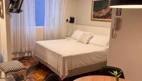 Studio novo no coração de Floripa - Photo 2