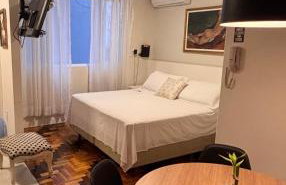 Studio novo no coração de Floripa - Foto 2