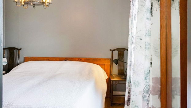 8 Person Holiday Home in Kopingsvik - Foto 5, Habitación