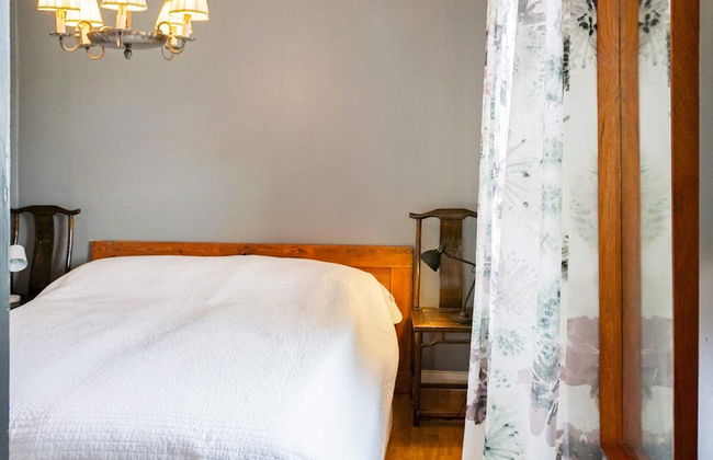 8 Person Holiday Home in Kopingsvik - Foto 5