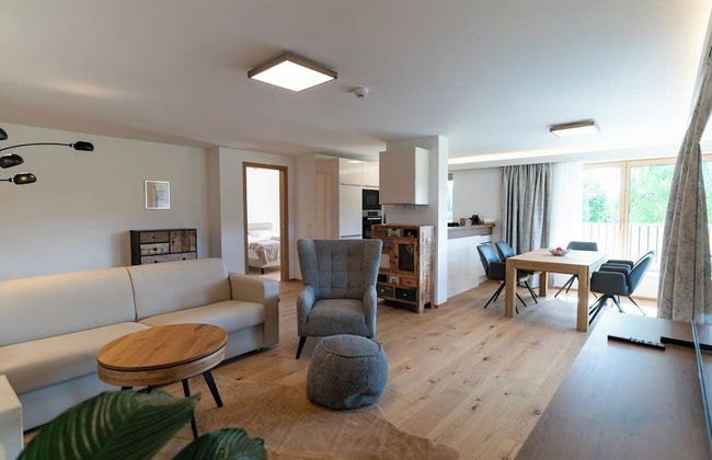 Waldrand Apartments - Foto 8